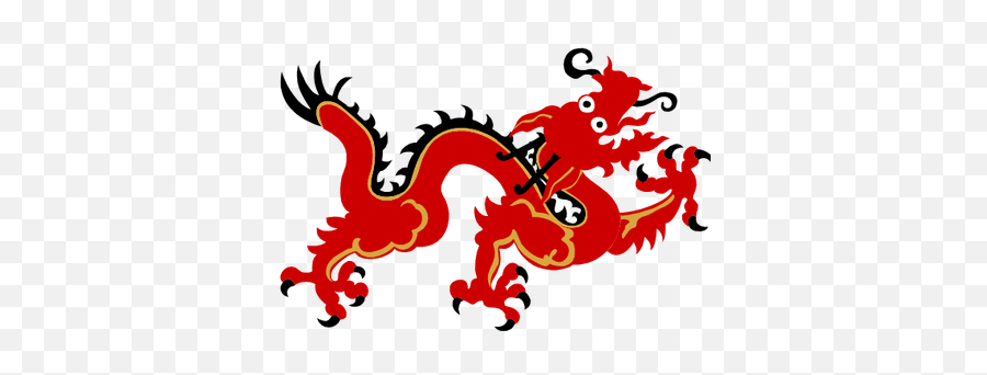 Chinese New Year Transparent Png Images - Chinese Dragon Clipart Png,Chinese New Year Png