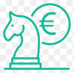 Strategy - Merit Consulting House Outline With Tree png