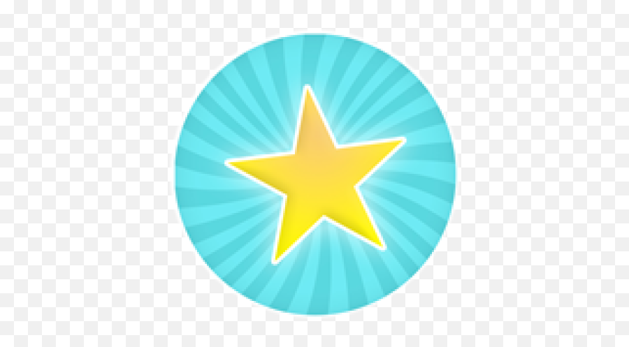 Star - Roblox Star Icon Roblox Png,New Robux Icon