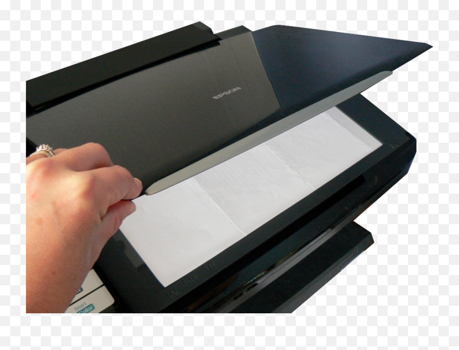 Scanner Icon 85690 - Web Icons Png Laptop,Printer Scanner Icon