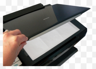 Scanner Icon 85690 - Web Icons PNG Laptop