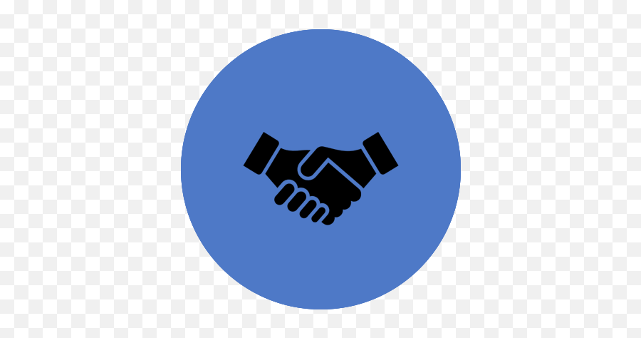 Service Level Agreements U2013 Decer - Handshake Clipart Png,Sla Icon