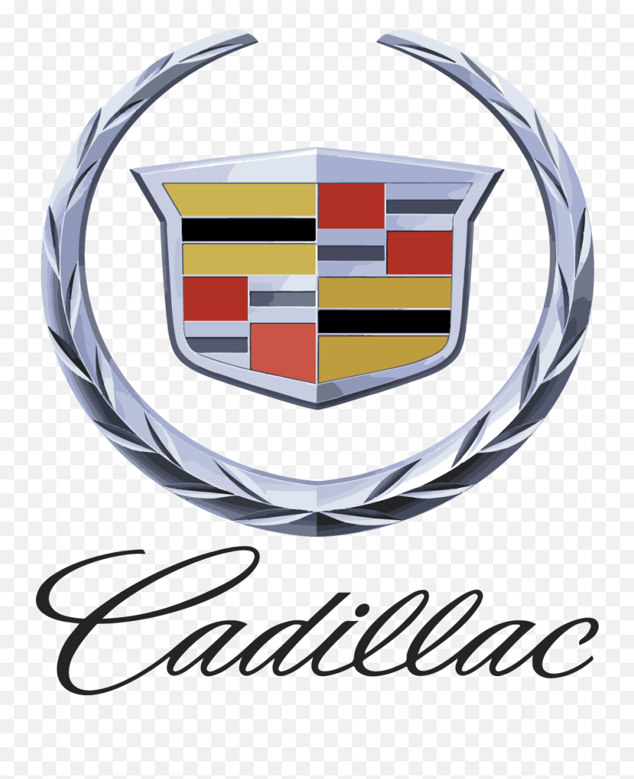 The Best Free Cadillac Vector Images - Cadillac Car Logo Png,Cadillac Logo Png