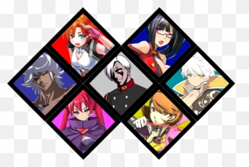 My Personal Picks For Each Involved Franchiseu0027s Next - Fictional Character png