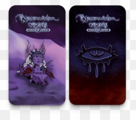 Neverwinter Nights Enhanced Edition - Collectoru0027s Pack Pin png