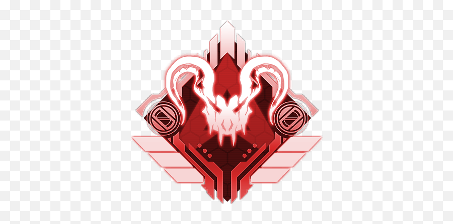 All Ranked Badges Look The Same To Me Can We Get Something - Apex Legends Predator Badge Png,Season 3 Diamond Icon
