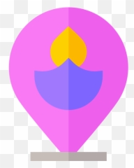 Location Pin - Free Maps And Location Icons Language Png,Location Pin Icon