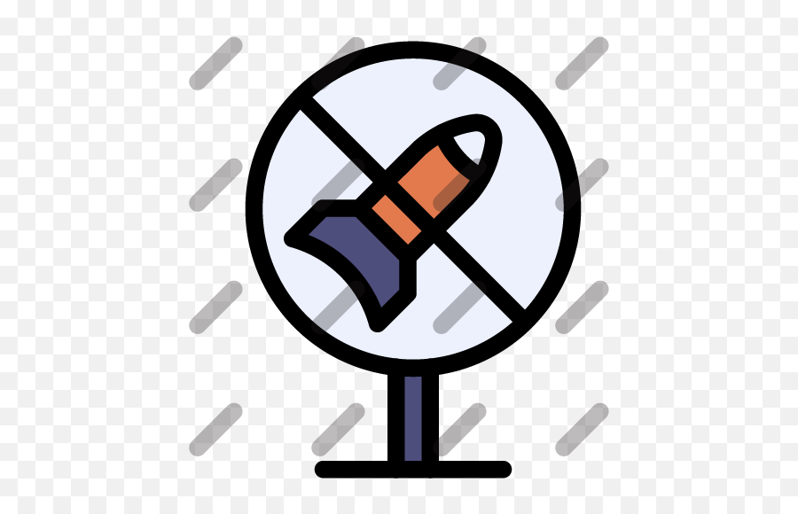 Explosion Icon Iconbros - No Fishing Clipart Png,War Icon