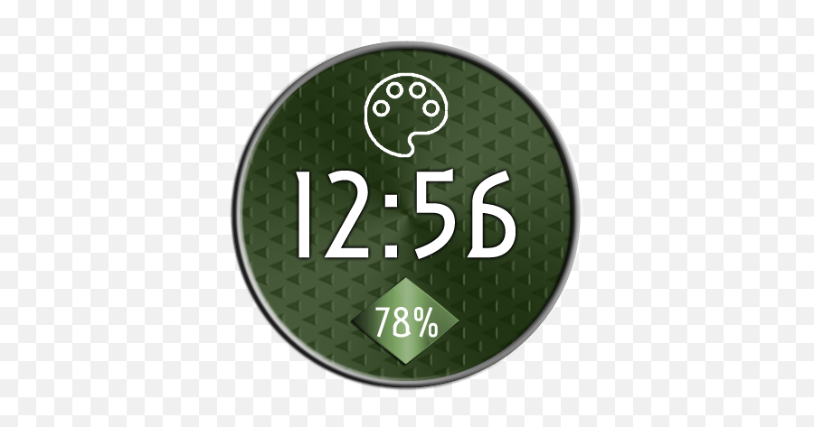 Updated Fancy Watch Face Pack 8 For Bubble Clouds Pc - Dot Png,Fancy Icon Pack