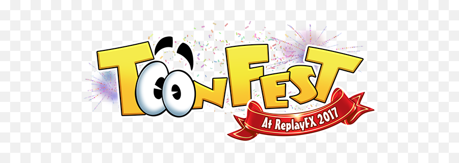 Toonfest 2017 - Toontown Rewritten Toonfest 2017 Png,Toon Disney Logo
