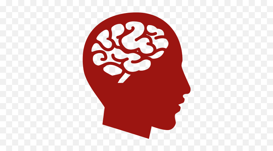 Png Human Brain Image - Human Brain Icon Png,Human Brain Png