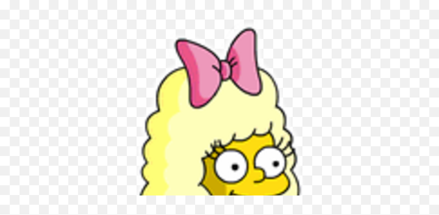 Amber Dempsey The Simpsons Tapped Out Wiki Fandom - Simpsons Amber Dempsey Png,Icon Roosevelt Collection