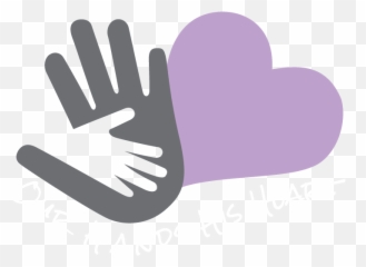 Home - Our Hands His Heart Sign Language png