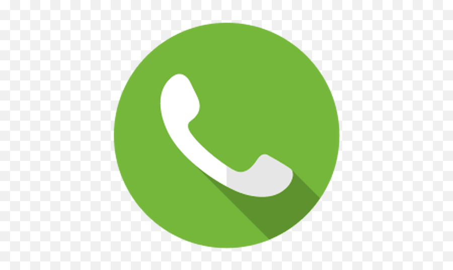 Transparent Png Svg Vector File - Call Logo,@ Symbol Png