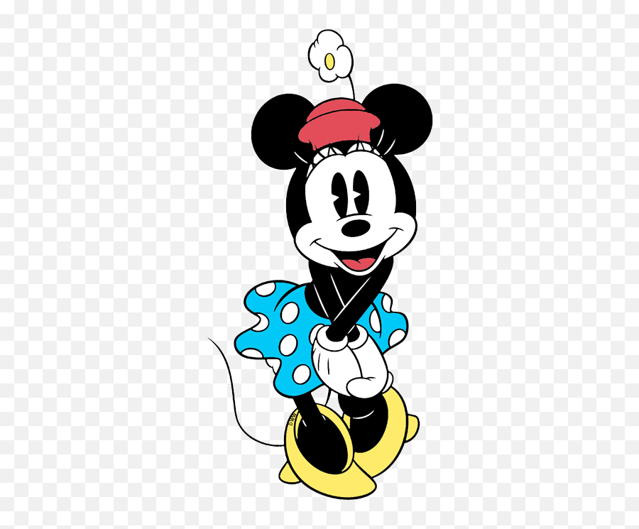 73 Free Minnie Mouse Clip Art - Clipartingcom Minnie Mouse Old Cartoon Png,Minnie Mouse Png