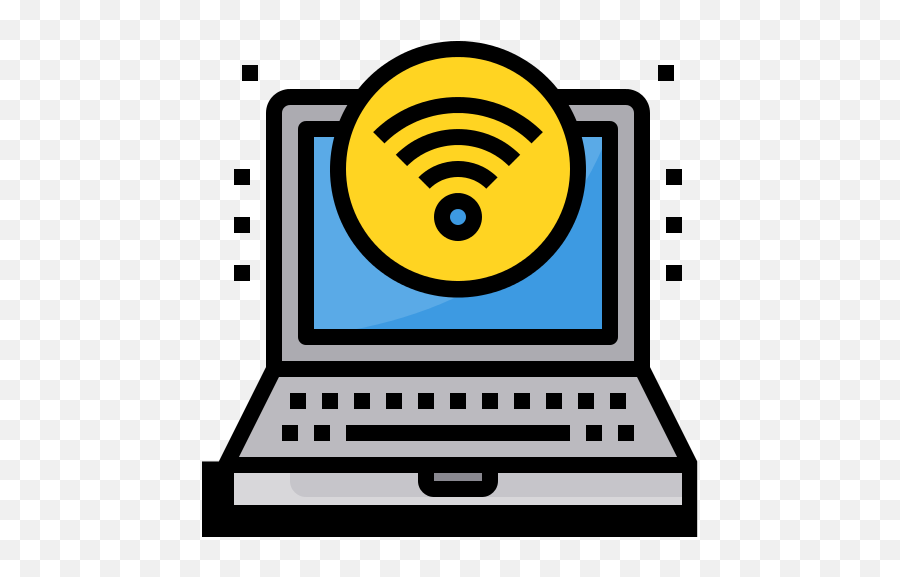 How To Randomize The Wifi Mac Address - Smart Device Png,Personal Connection Icon