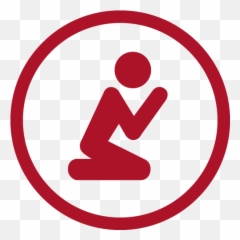 Prayer Challenge For Teachers - Teach 4 The Heart Dot Png,Pray Icon