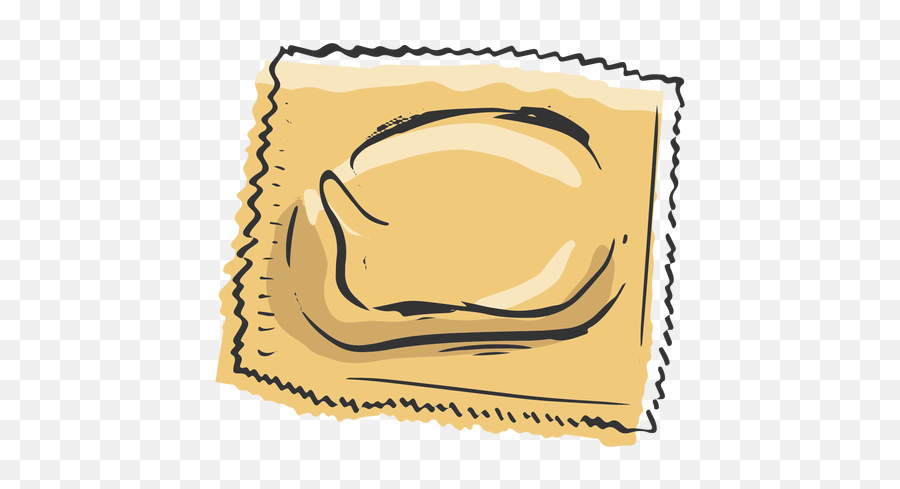 Ravioli Pasta Hand Drawn Transparent Png U0026 Svg Vector - Dish,Ravioli Icon