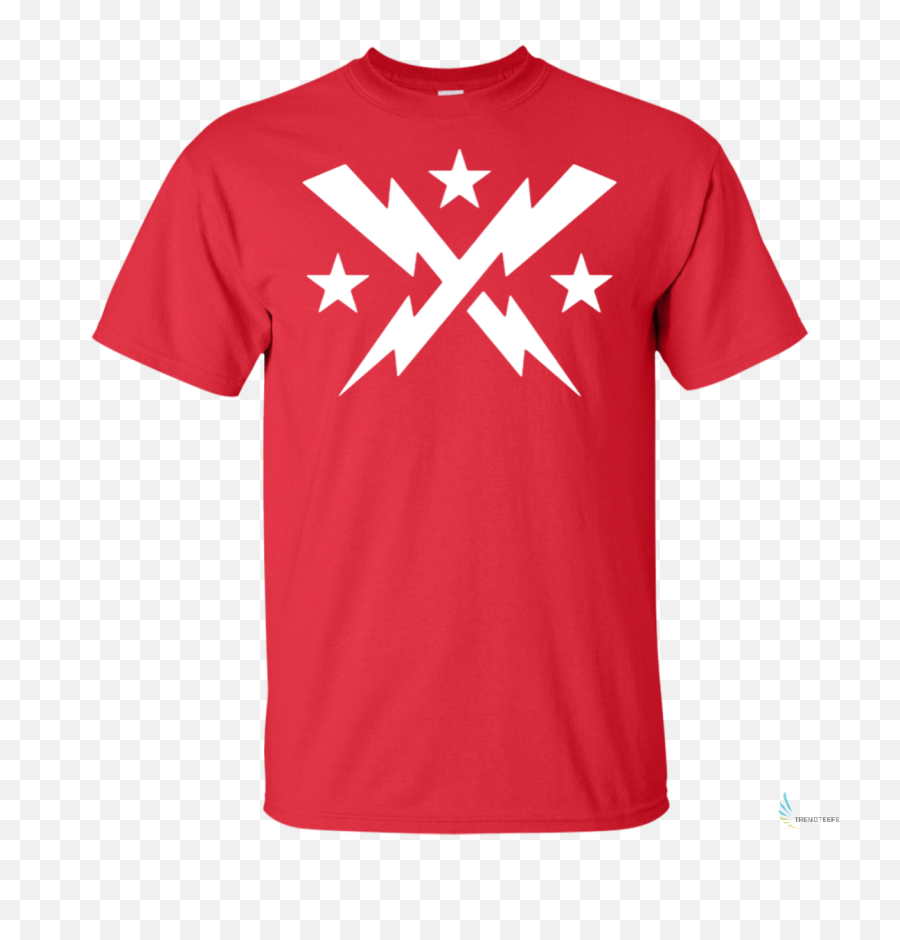 Washington Dc Defenders Xlf Logo Mens Short Sleeve T - Shirt Red Cotton Tee Seattle Dragons Vs Dc Defenders Png,Redskins Logo Pic