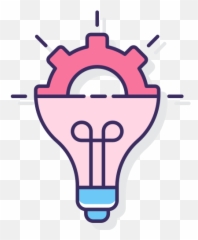 Innovation - Free technology icons Cogwheel Clipart png