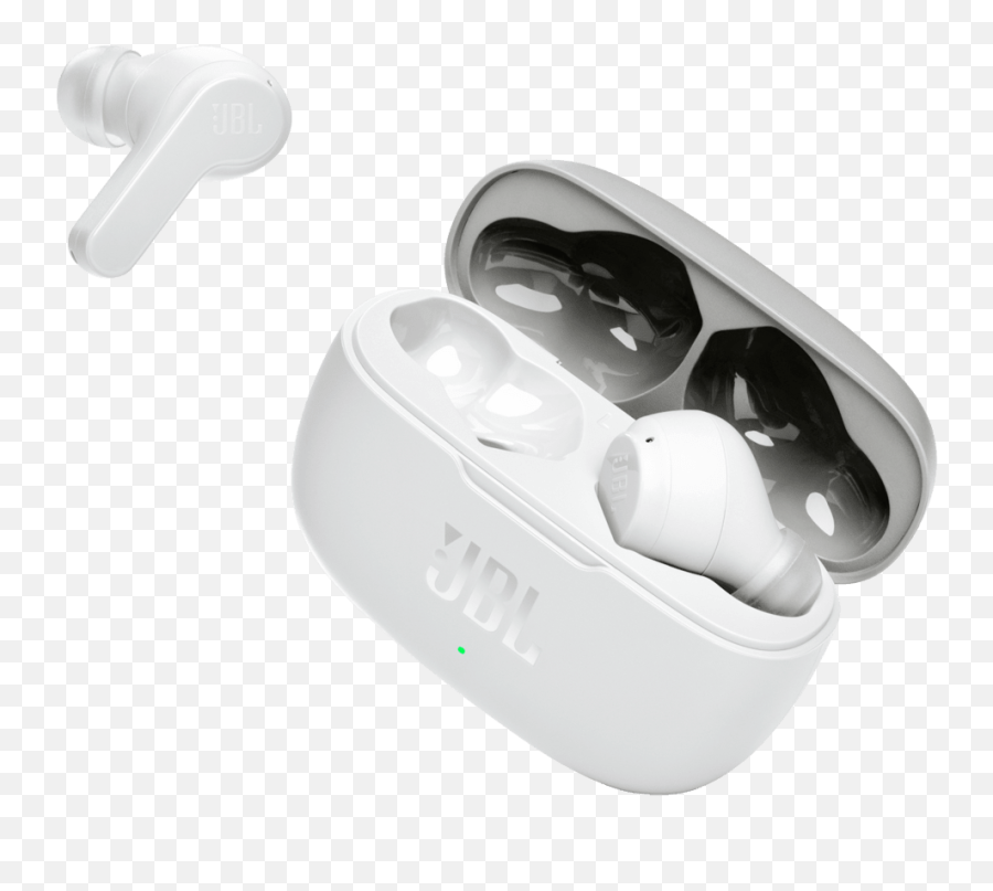 Wholesale Jbl - Vibe 200 True Wireless Earbuds White Jbl Wave 200tws True Wireless Earbuds White Png,Verizon Nokia Icon 929