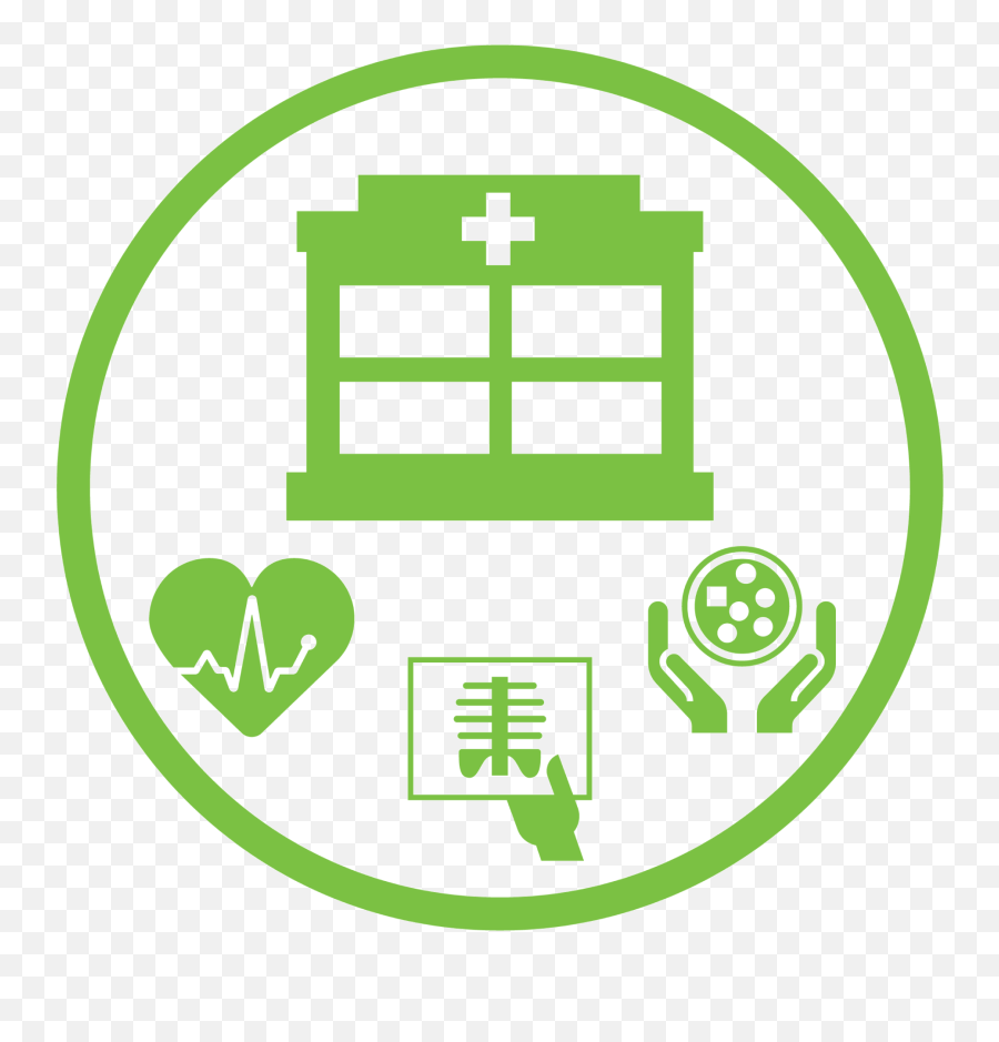 Ambulatory Solution Cerner - Language Png,The Green Solution Icon