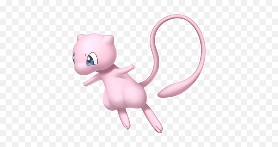 List Of All Psychic Type Pokemon And Best Types - Mew Pokemon Png,Psychic Pokemon Icon