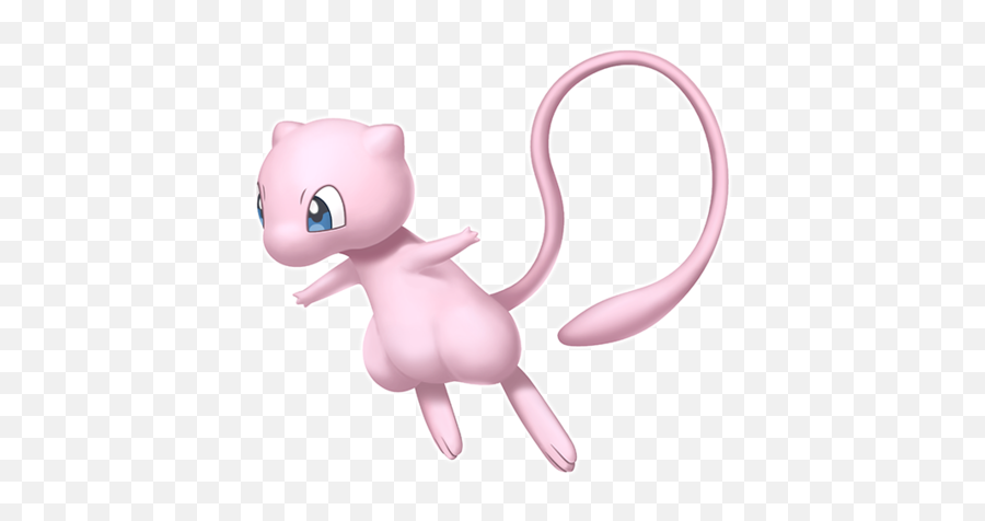 List Of All Psychic Type Pokemon And Best Types Mew Pokemon Png Psychic Pokemon Icon Free