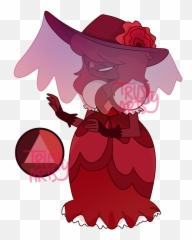 Adopt Ruby Sapphire Closed By Trustyarts - Steven Universe And Sapphere png