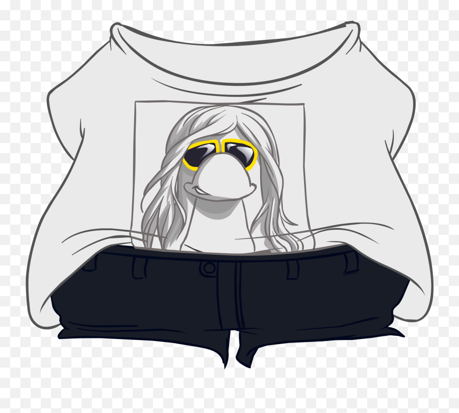 Urban Diva Outfit Club Penguin Wiki Fandom Png Zendaya Gif Icon