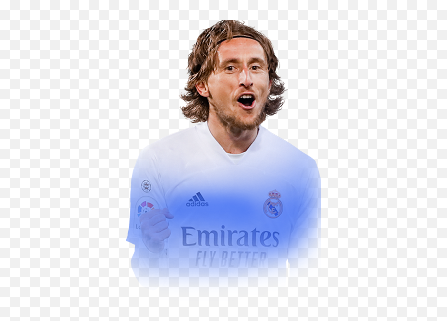 Real Madrid Fifa 21 Highest Rated Players - Futwiz Modric Fifa 21 Card Png,Real Madrid Icon