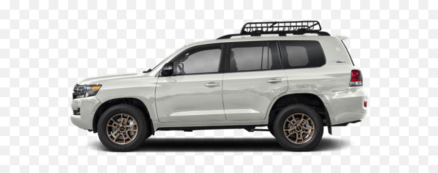 2020 Toyota Land Cruiser Heritage Edition In Hendersonville - Toyota Land Cruiser Png,Icon Land Cruiser For Sale