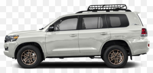 2020 Toyota Land Cruiser Heritage Edition In Hendersonville - png