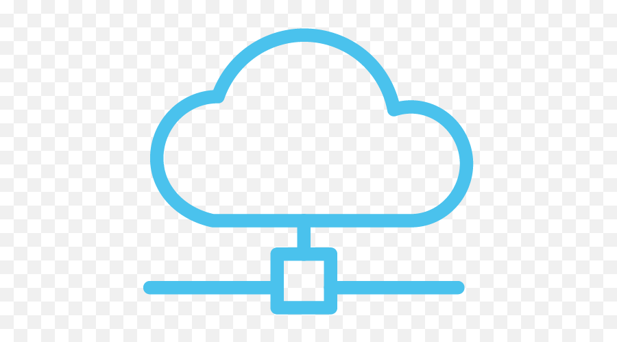 Cloud Platforms - Enterprise Micron21 Vertical Png,Cloud Platform Icon Png