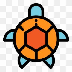 Turtle Vector Svg Icon 9 - PNG Repo Free Icons
