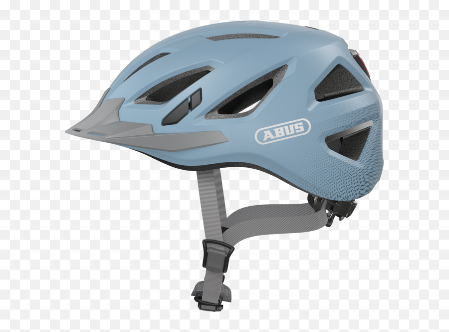 Urban - I 30 Glacier Blue M Casque Abus Urban Png,Icon Helmets 2018