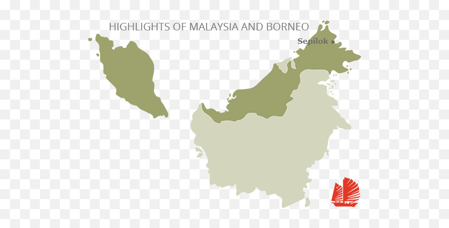 Index Of Countryborneoimages - Malaysia Map Png,Jual Apartemen Gading Icon 2015