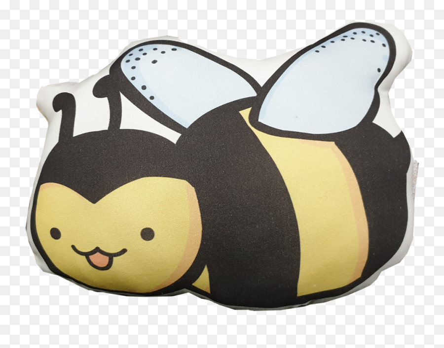 Bumblebee Plush Lydia Beamish - Stuffed Toy Png,Bumblebee Png