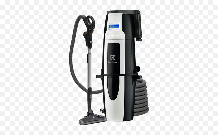 Electrolux Central Vacuum Support - Electrolux Oxygen Central Vacuum Png Transparent,Electorlux Icon