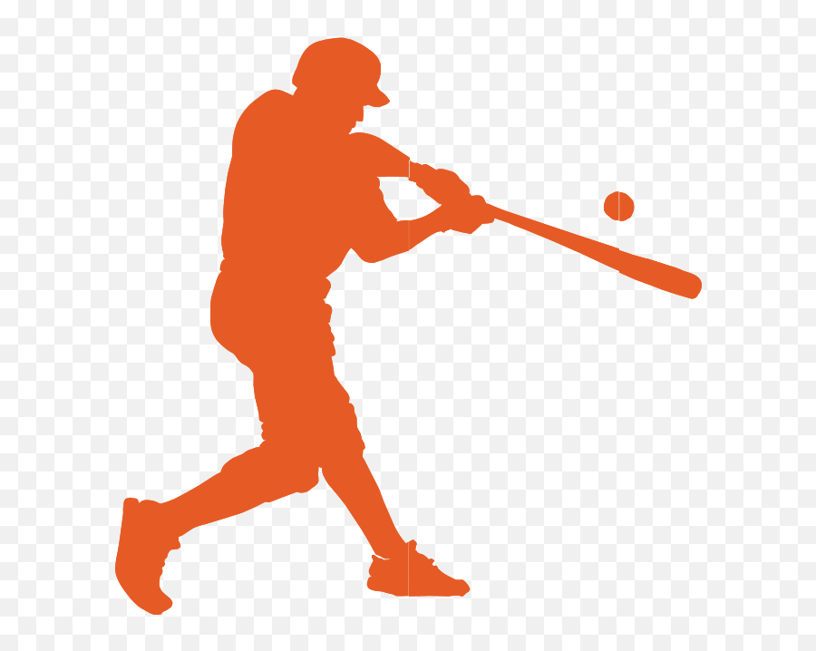 Free Baseball Player 1203134 Png With Transparent Background - Imagenes De Beisbol Png,Baseball Player Icon
