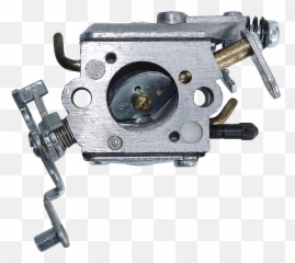 Carburetor For Poulan Pro Pp5020av Pp5020avx Chainsaw - Aluminium Alloy png