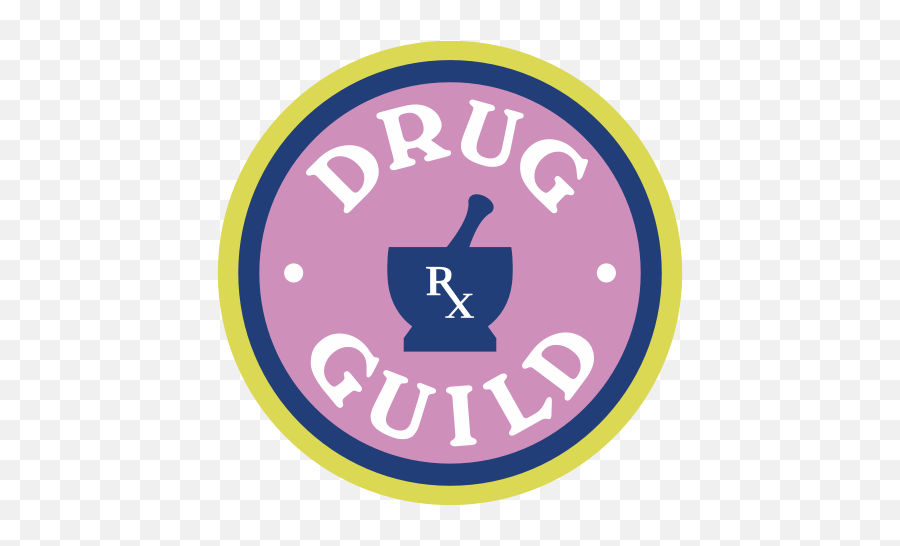 Home - Drug Guild Distributors Fdaregistered Medical Language Png,Guild Icon