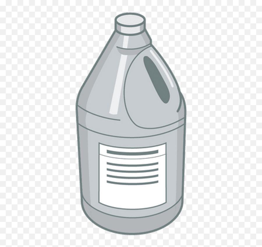 Kinney Ocr Vacuum Pump Oil - Empty Png,Chrome Icon Grey