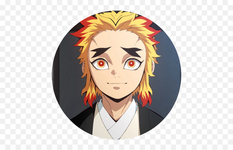 Demon Slayer Store Official Merch Shop - Senjuro Rengoku Png,Zenitsu Icon