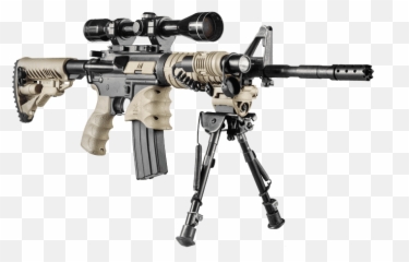 774 - M4hpod3dpngfrijun28124826png Zfiinc Airsoft Sniper At Academy,M4 Png