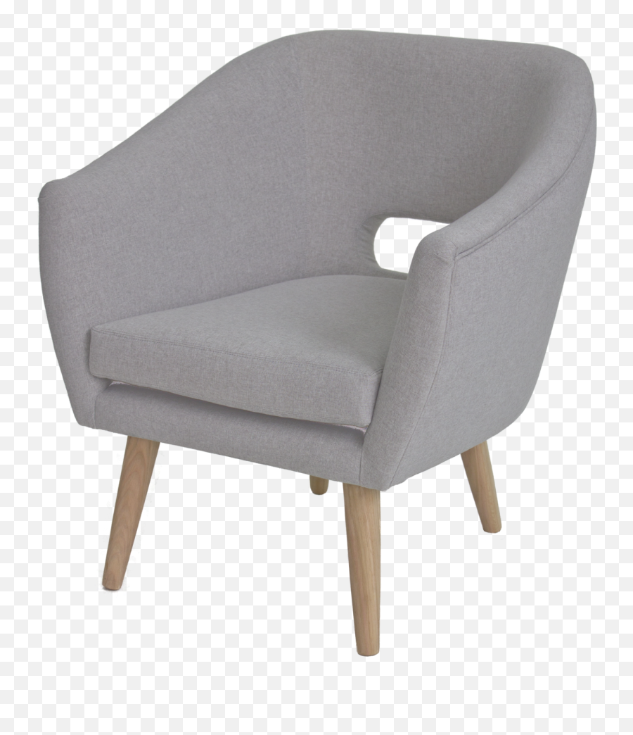 Dandy Armchair Rental - Club Chair Png,Armchair Png