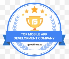 Top Mobile App Design Company In Nyc - UTILITY Goodfirms Development png