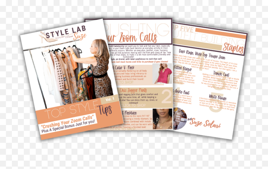 Test Layouts Page - Book Cover Png,Style Icon Closet