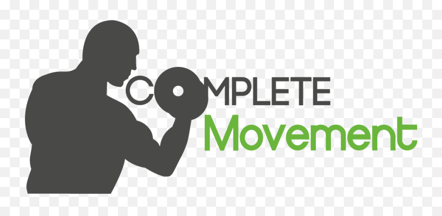 Modern Upmarket Gym Logo Design For Complete Movement By - Abercrombie Png,Gym Logos