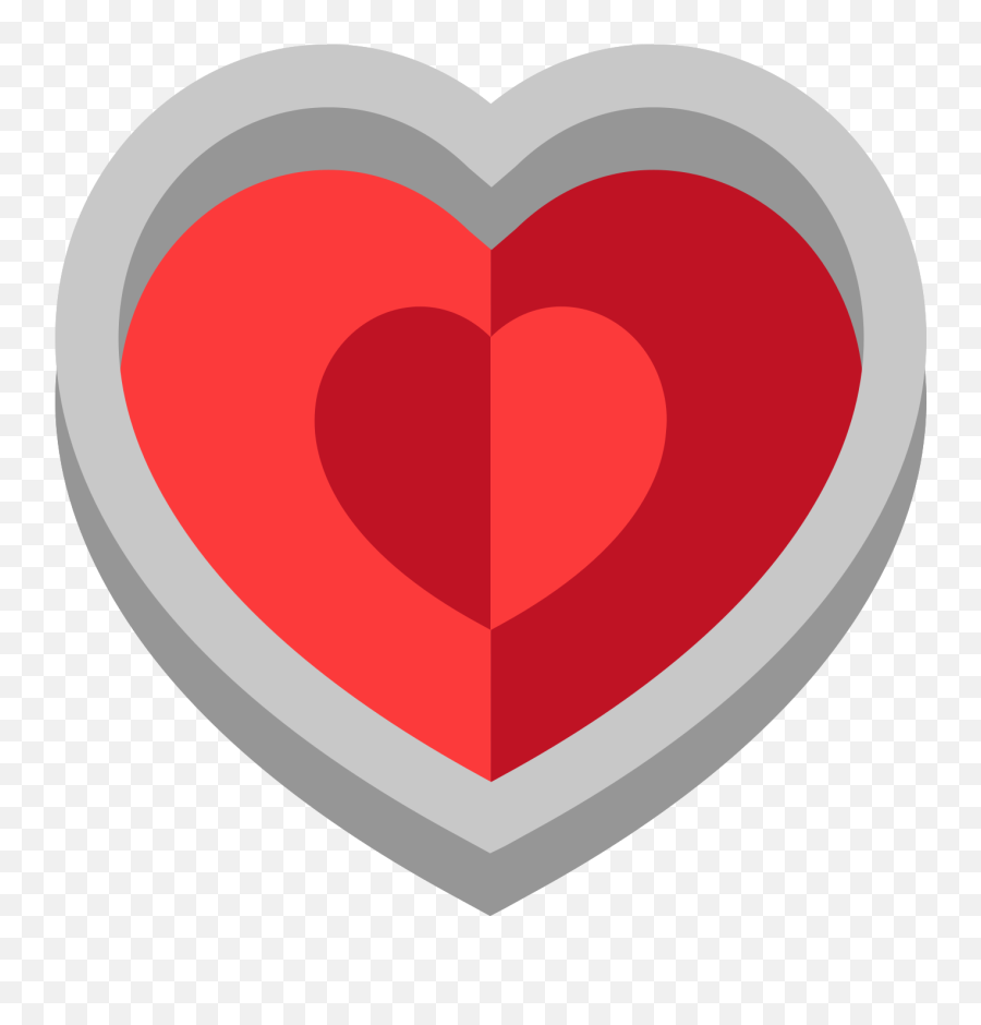 Free Heart Logo 1187486 Png With Transparent Background - Girly,Wind Waker Icon